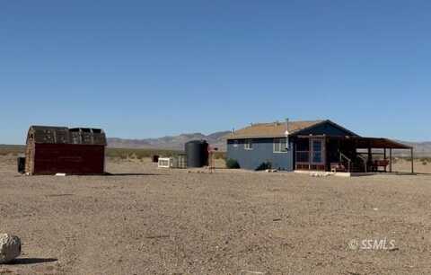 1320 Jacks Ranch RD, Ridgecrest, CA 93555
