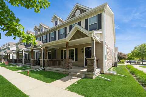 9165 Greenspire Drive, West Des Moines, IA 50266