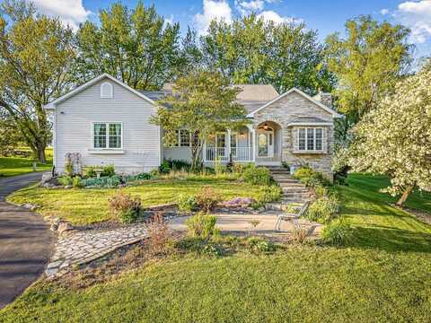 2129 Hawthorne, LAKE SUMMERSET, IL 61019