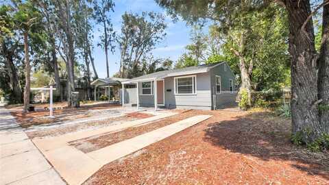 1711 45TH STREET S, Saint Petersburg, FL 33711