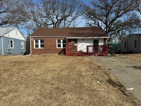 undefined, Des Moines, IA 50315