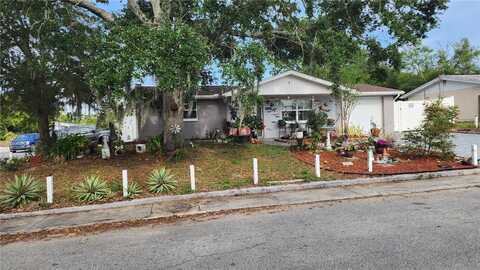 9926 GRAY FOX LANE, PORT RICHEY, FL 34668