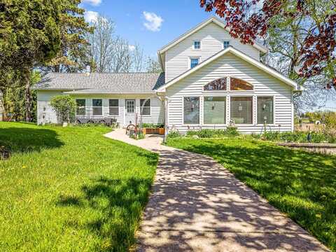 11750 N Damascus, WINSLOW, IL 61089
