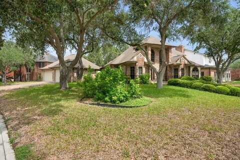 4510 Canyon Lake Circle, Corpus Christi, TX 78413