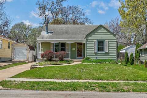 2400 39th Street, Des Moines, IA 50310