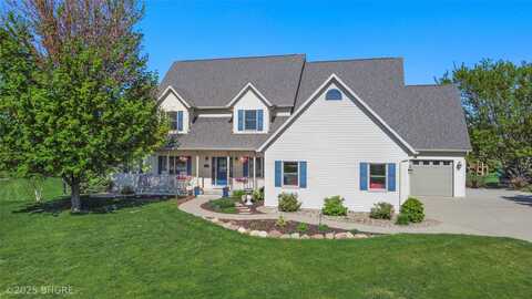 10359 NW 40th Street, Polk City, IA 50226