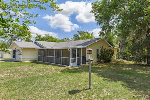 5729 S Concord Terrace, Inverness, FL 34452