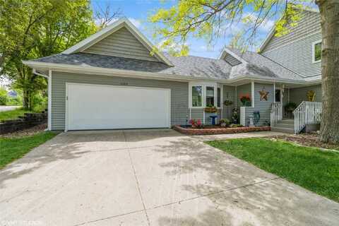 1105 SE Mallard Creek Drive, Ankeny, IA 50021