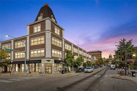 400 E Locust Street, Des Moines, IA 50309
