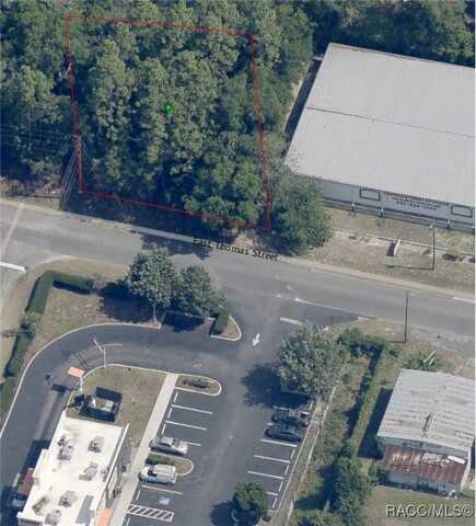 3081 E Thomas Street, Inverness, FL 34453