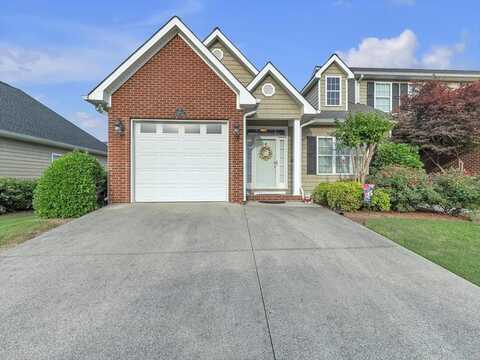1501 Augusta Drive, DALTON, GA 30721