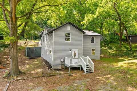 402 S Seminole Road, CHATTANOOGA, TN 37411