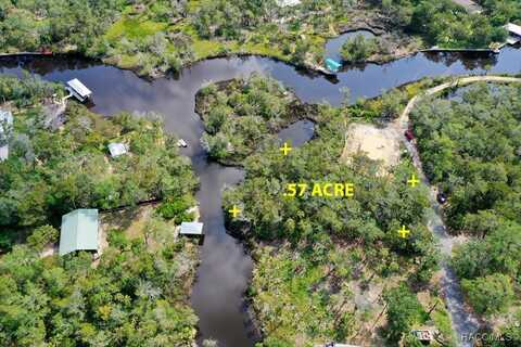 6755 S Beagle Drive, Homosassa, FL 34448