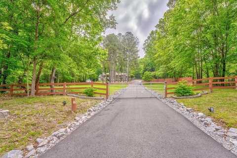 4950 Standifer Road, Cohutta, GA 30710