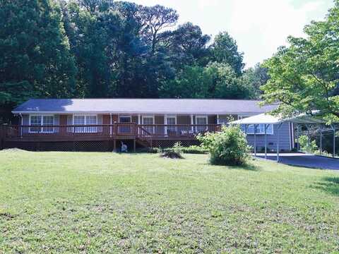 1315 Walston Street, DALTON, GA 30720