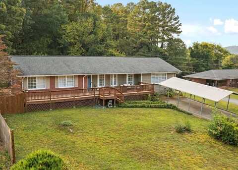 1315 Walston Street, DALTON, GA 30720