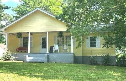 1240 Old Hwy 411, CHATSWORTH, GA 30705