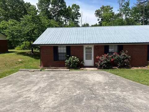 1882 S Boyd Drive, ROCKY FACE, GA 30740