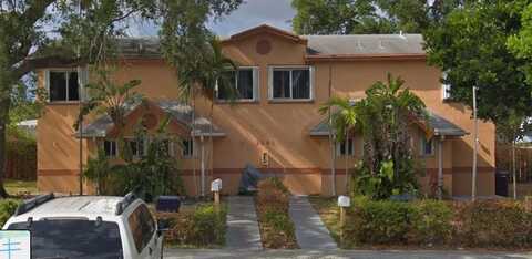 2261 NE 171st St, North Miami Beach, FL 33160