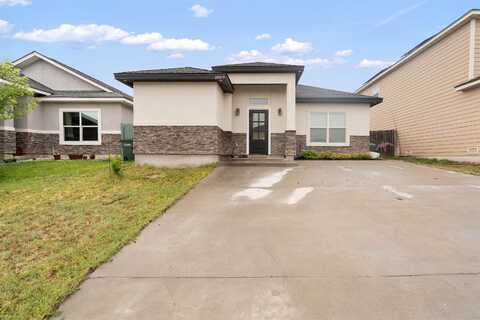 1009 Tesoro Hills, Del Rio, TX 78840