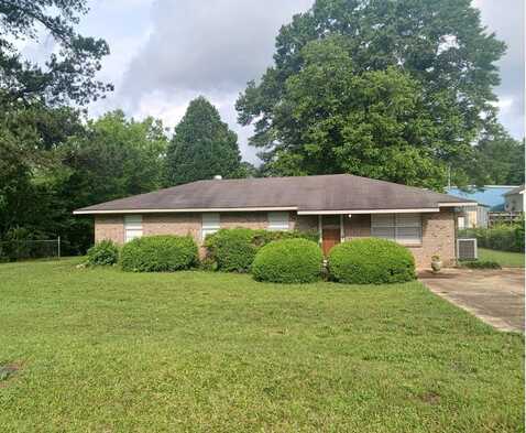 11 Mancuso Drive, Eufaula, AL 36027