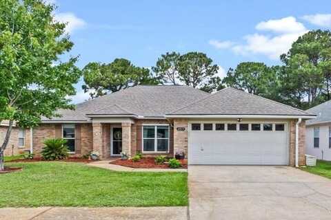 4015 Drifting Sand Trail, Destin, FL 32541