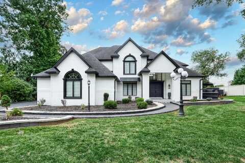 1231 Oakside Drive, Bethlehem, PA 18017