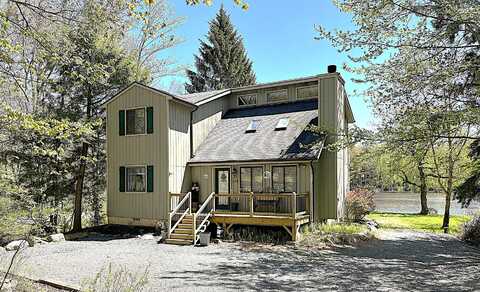 248 N Arrow Drive, Pocono Lake, PA 18347