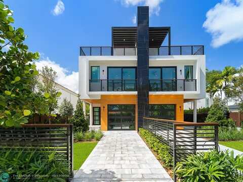 1621 E Broward Blvd, Fort Lauderdale, FL 33301