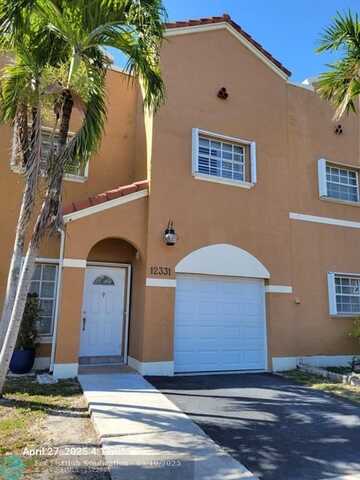 12331 NW 7th Ln, Miami, FL 33182