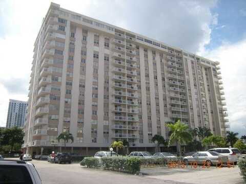 1849 S Ocean Dr, Hallandale Beach, FL 33009