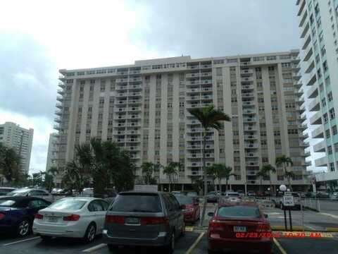 1849 S Ocean Dr, Hallandale Beach, FL 33009
