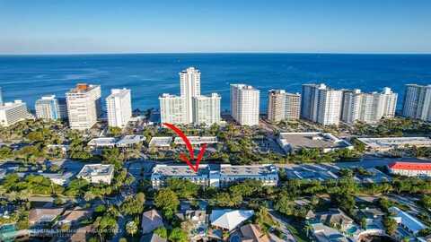 3909 N Ocean Blvd, Fort Lauderdale, FL 33308