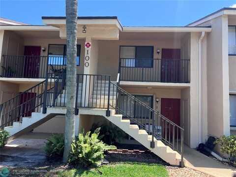 100 SE 7th St, Deerfield Beach, FL 33441