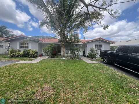 4380 NW 79th Ter, Coral Springs, FL 33065