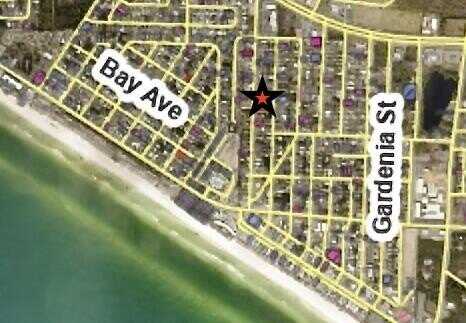 401 Lantana Street, Panama City Beach, FL 32407