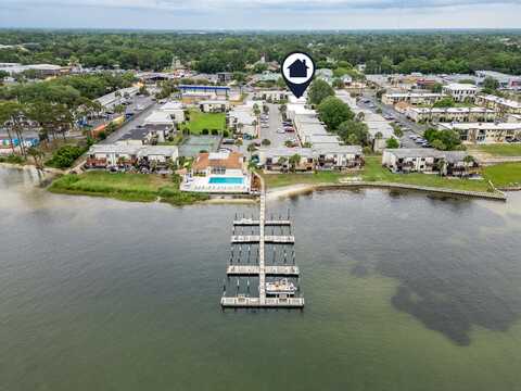 308 Miracle Strip Parkway, Fort Walton Beach, FL 32548