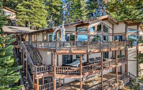 1217 Driftwood Cove Road, Lake Almanor, CA 96137