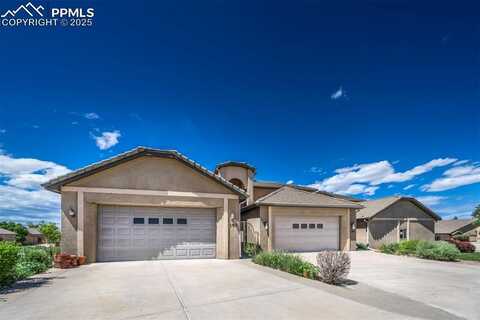 105 Aberdeen Bluff Court, Pueblo, CO 81004