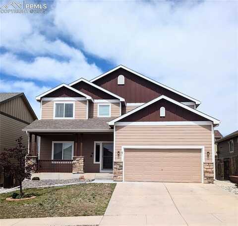 7958 LIGHTWOOD Way, Colorado Springs, CO 80908