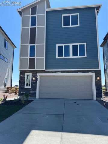 7367 Cornice Point, Colorado Springs, CO 80923