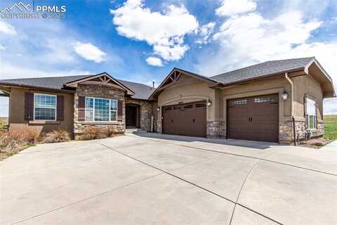 20097 Royal Troon Drive, Monument, CO 80132