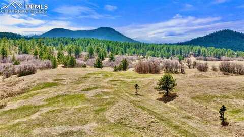 2 Perry Park Road, Larkspur, CO 80118