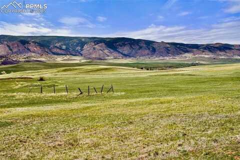 3 S Perry Park Road, Larkspur, CO 80118