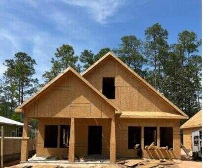 Lot 22 E Point Washington Road, Santa Rosa Beach, FL 32459