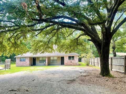 19 A & B Big Spring Road, Picayune, MS 39466