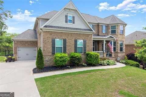 4388 Cades Pointe, Marietta, GA 30066