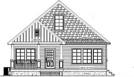 Lot 21 E Point Washington Road, Santa Rosa Beach, FL 32459
