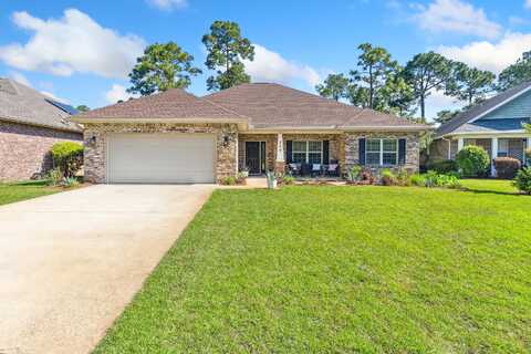 209 Forest Park Drive, Santa Rosa Beach, FL 32459