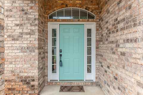 3167 Border Creek Drive, Crestview, FL 32539